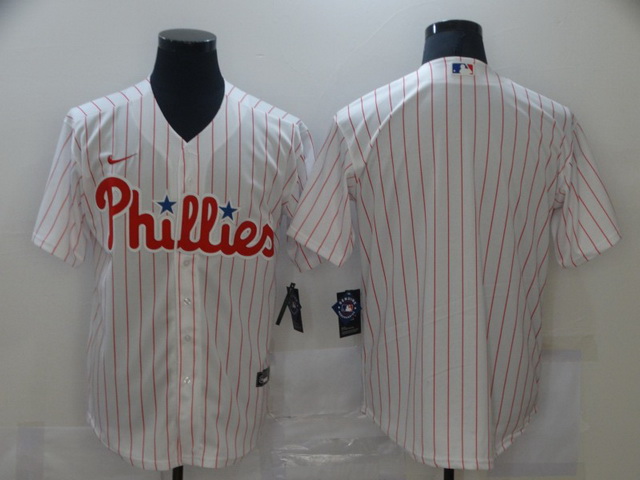 Philadelphia Phillies Jerseys 34 - Click Image to Close